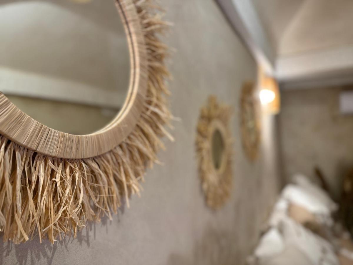 Riad Sanwa Marrakesh Ngoại thất bức ảnh