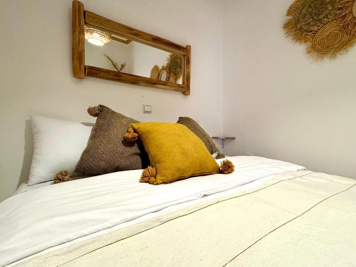 Riad Sanwa Marrakesh Ngoại thất bức ảnh