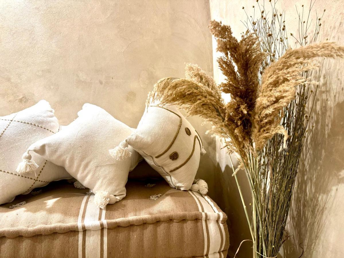 Riad Sanwa Marrakesh Ngoại thất bức ảnh