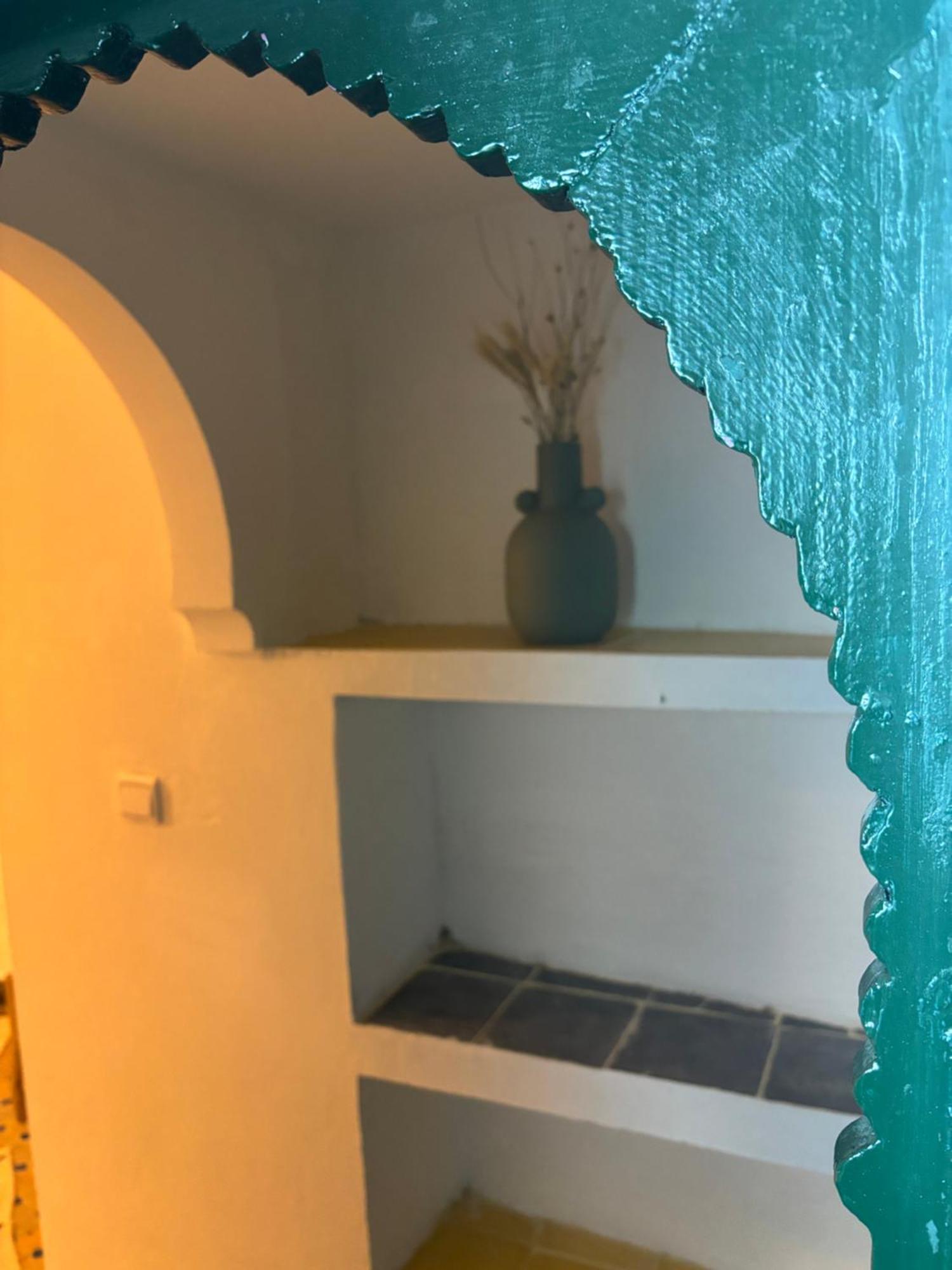 Riad Sanwa Marrakesh Ngoại thất bức ảnh