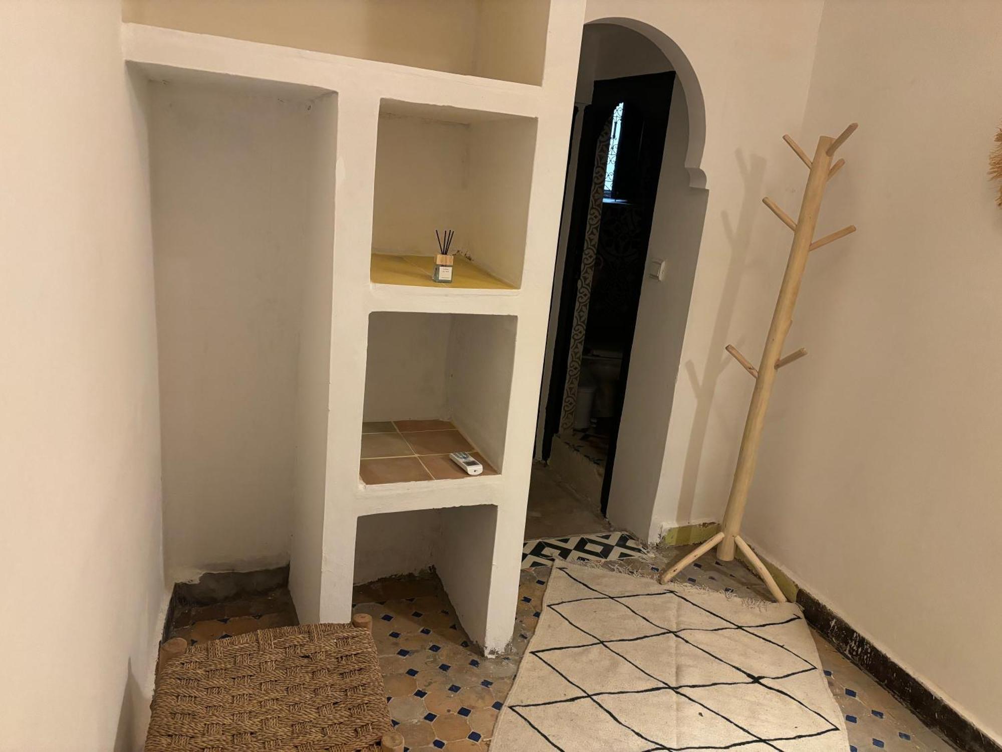 Riad Sanwa Marrakesh Ngoại thất bức ảnh
