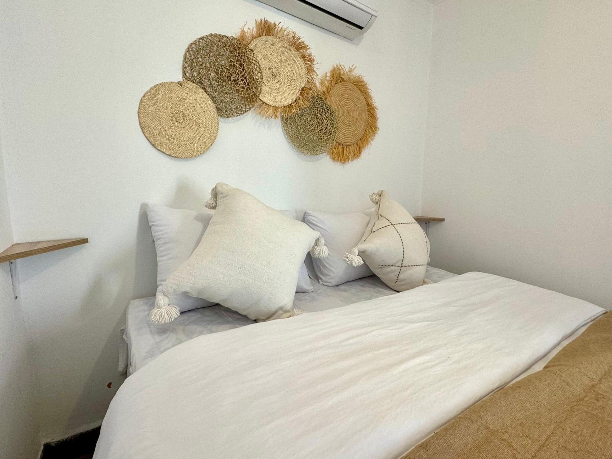 Riad Sanwa Marrakesh Ngoại thất bức ảnh