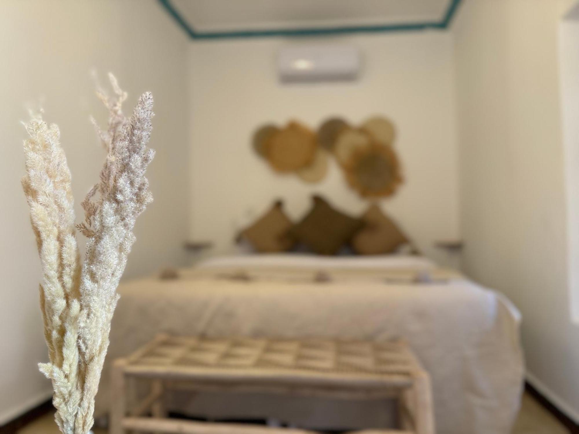 Riad Sanwa Marrakesh Ngoại thất bức ảnh