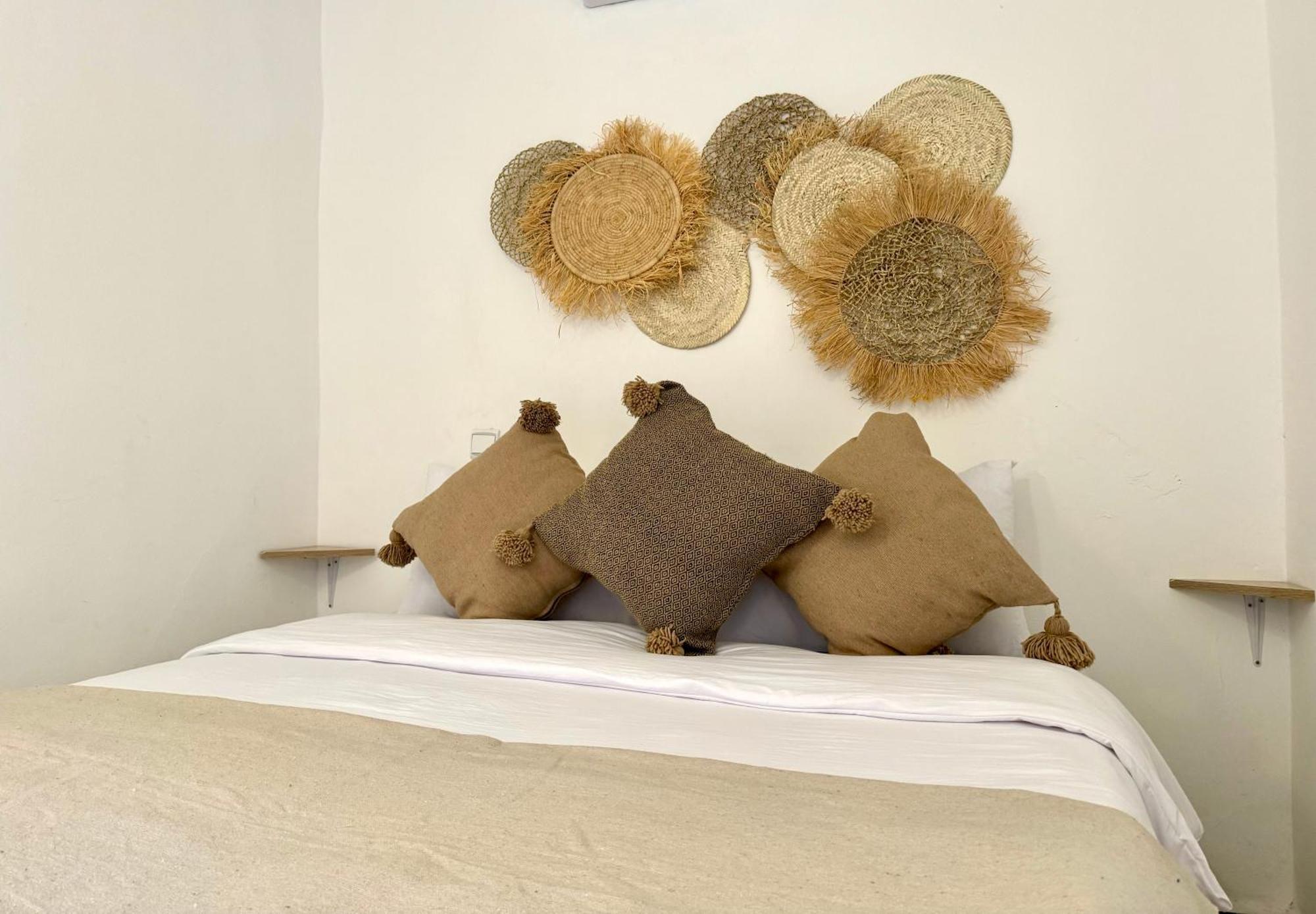 Riad Sanwa Marrakesh Ngoại thất bức ảnh