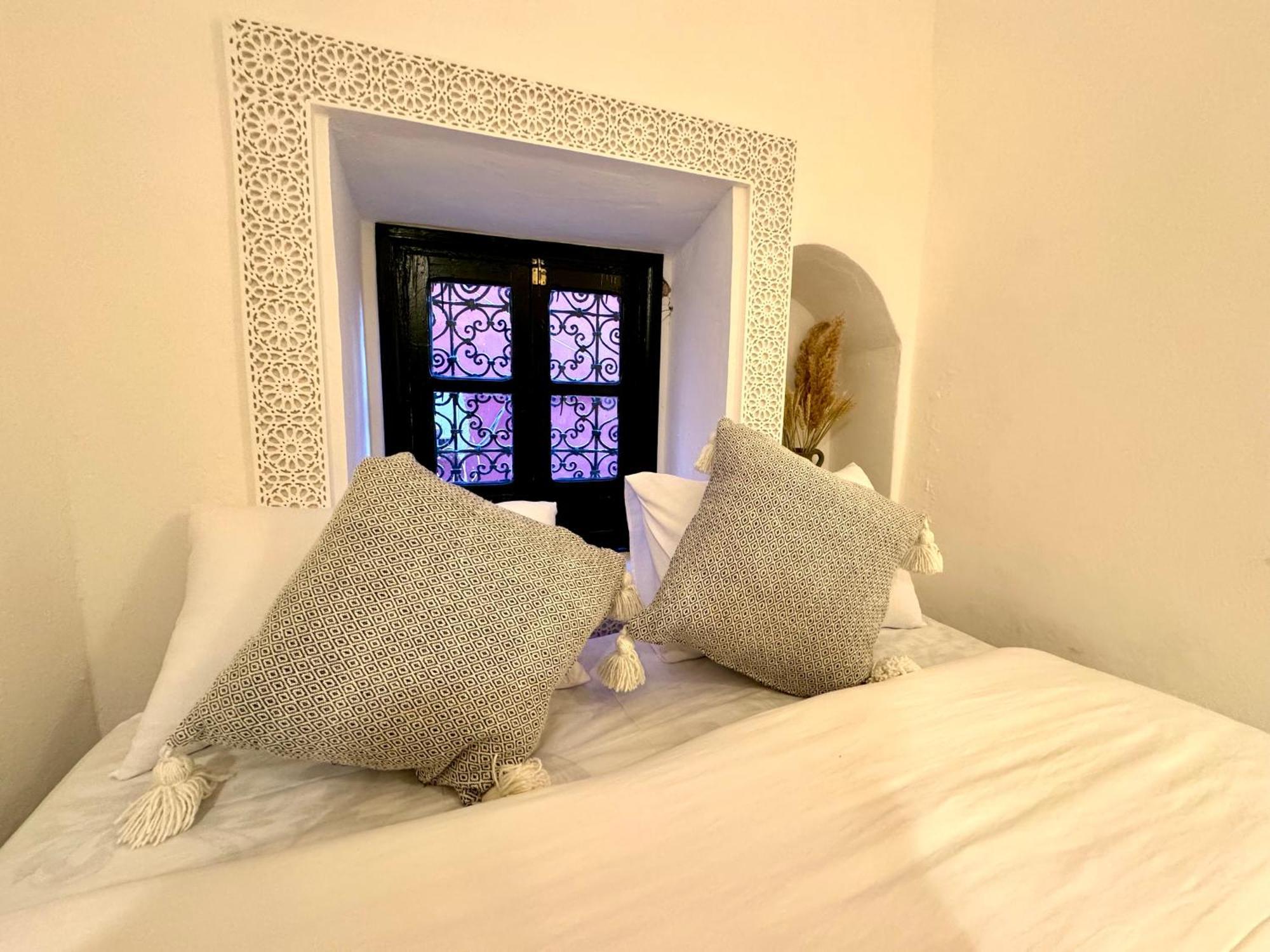 Riad Sanwa Marrakesh Ngoại thất bức ảnh