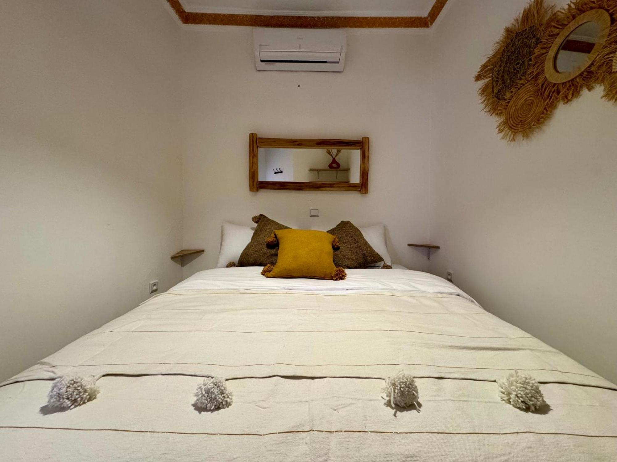 Riad Sanwa Marrakesh Ngoại thất bức ảnh