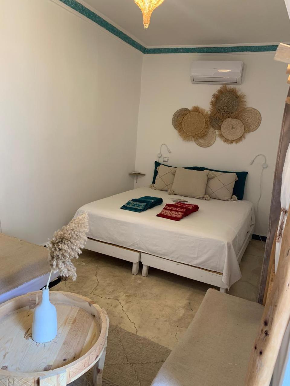 Riad Sanwa Marrakesh Ngoại thất bức ảnh