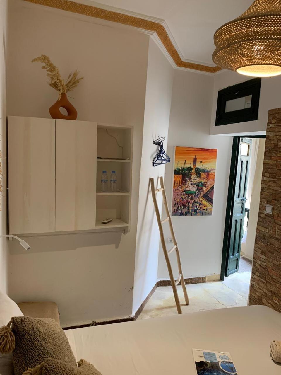 Riad Sanwa Marrakesh Ngoại thất bức ảnh