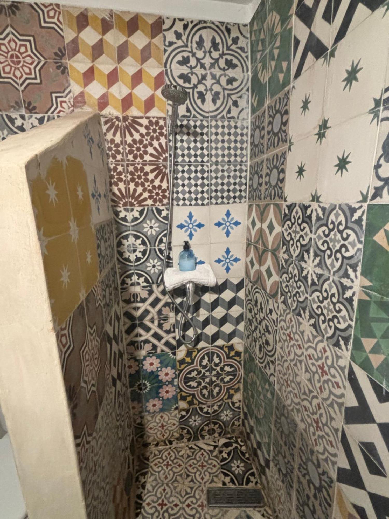 Riad Sanwa Marrakesh Ngoại thất bức ảnh